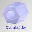 Preciosa dvoukrátky