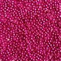 PRECIOSA rokajl - 9/0 růžový, galvanický 50 g 