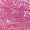 PRECIOSA rokajl 10/0 růžovofialkový alabastr - 10 g 