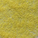 PRECIOSA rokajl 10/0 žlutý průtah - 50 g 