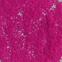 PRECIOSA rokajl 10/0 sytě tmavě růžový alabastr - 10 g 