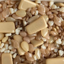 Perle - béžové 2023 - ramš 250g 