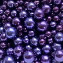 Perle - voskové tmavě fialové 2023 - ramš 250g 