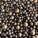 Perle - voskové hnědé matné - ramš 250g 