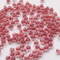 PRECIOSA rokajl 6/0 růžový - 50 g 