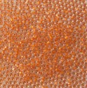 PRECIOSA rokajl 10/0 oranžový průtah - 10 g 