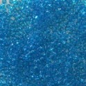 PRECIOSA rokajl 10/0 světle modrý tyrkysový - 10 g 