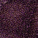 PRECIOSA rokajl 10/0 tmavě fialový s průtahem - 10 g 